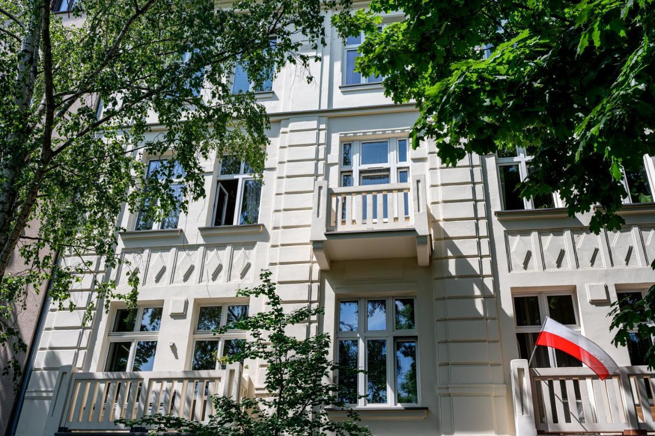 Native Apartments Paulinska 20 Deluxe Krakow Bagian luar foto