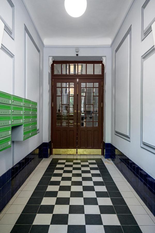 Native Apartments Paulinska 20 Deluxe Krakow Bagian luar foto